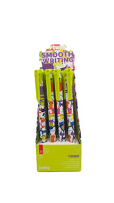 Lve Pixuri 20buc/set 2411-22